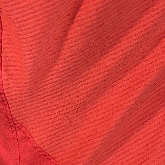 Columbia Small Top Omni-Shade Sleeveless Button-Up Stretch Pocket Collared Vents - Picture 10 of 14